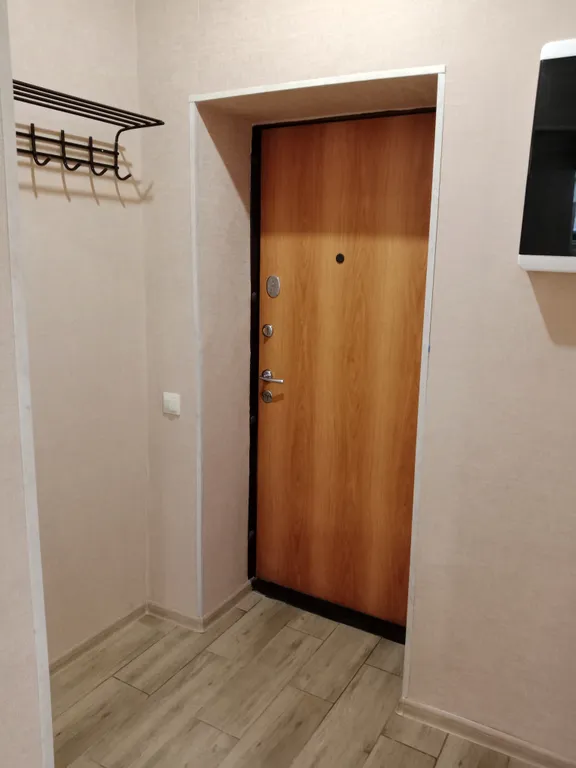 Квартира рядом с вокзалами