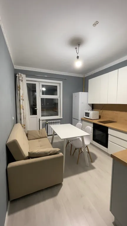 Светлая уютная квартира в центре