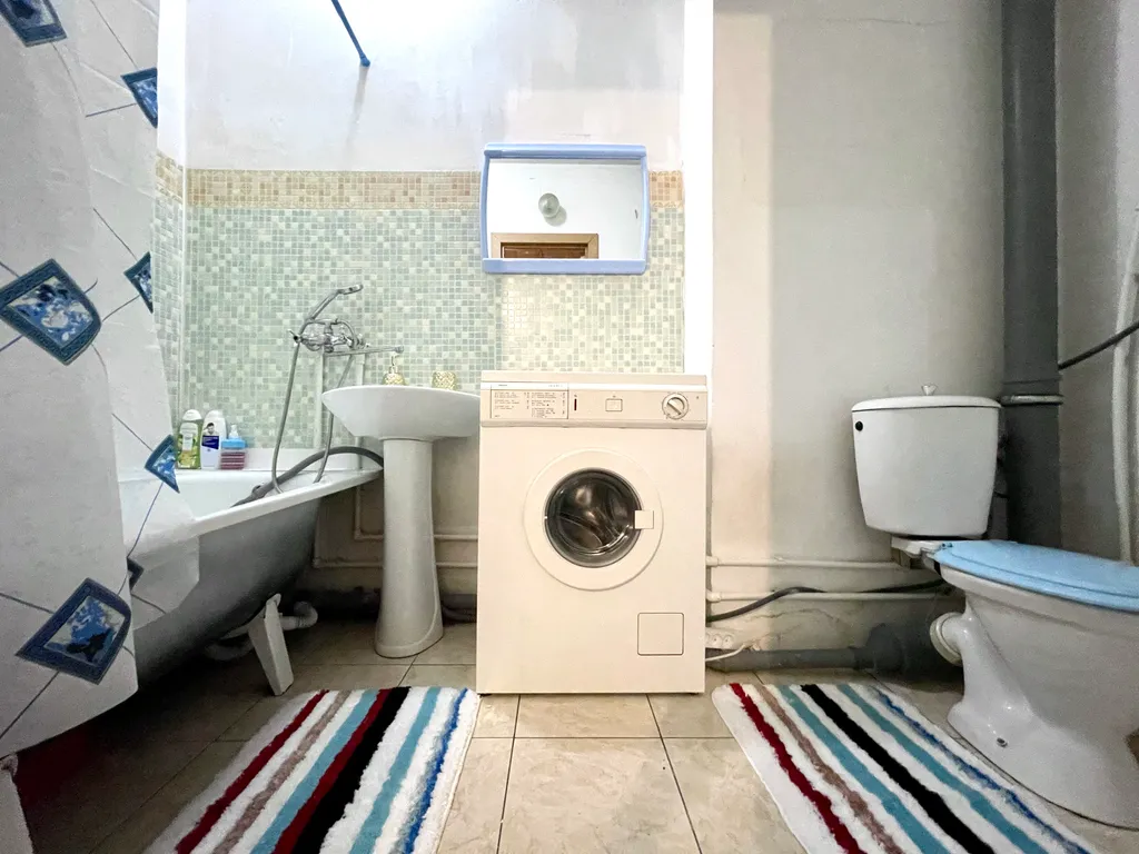 Квартира напротив Вокзал железнодорожный