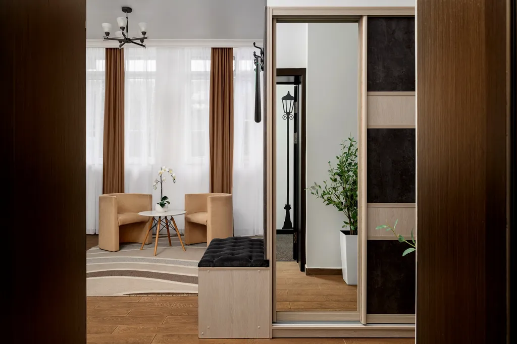 Семейный lux (премиум бизнес)