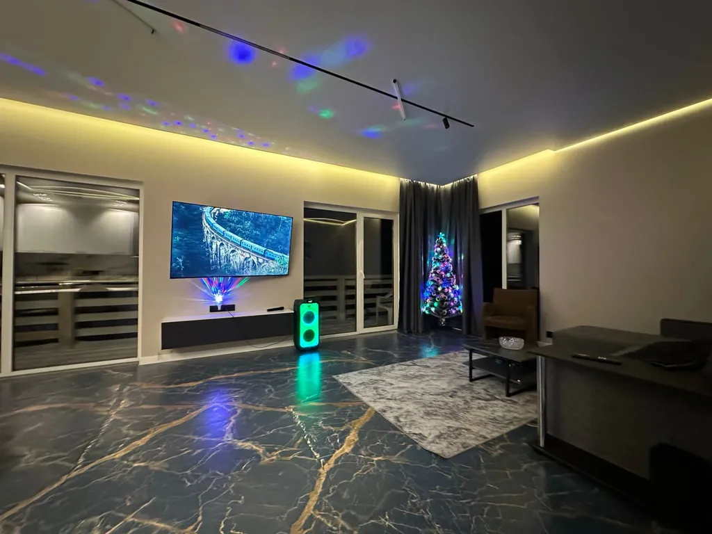 Коттедж Лариса