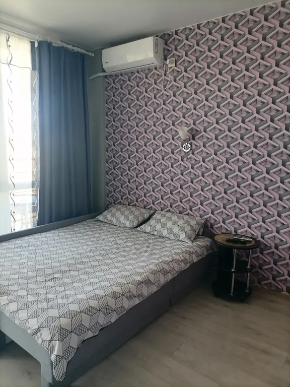 Квартира Апартаменты орхидея, фиолент village, мыс фиолент — Севастополь