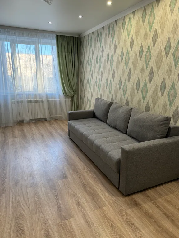 Комфортная квартира в районе где есть все