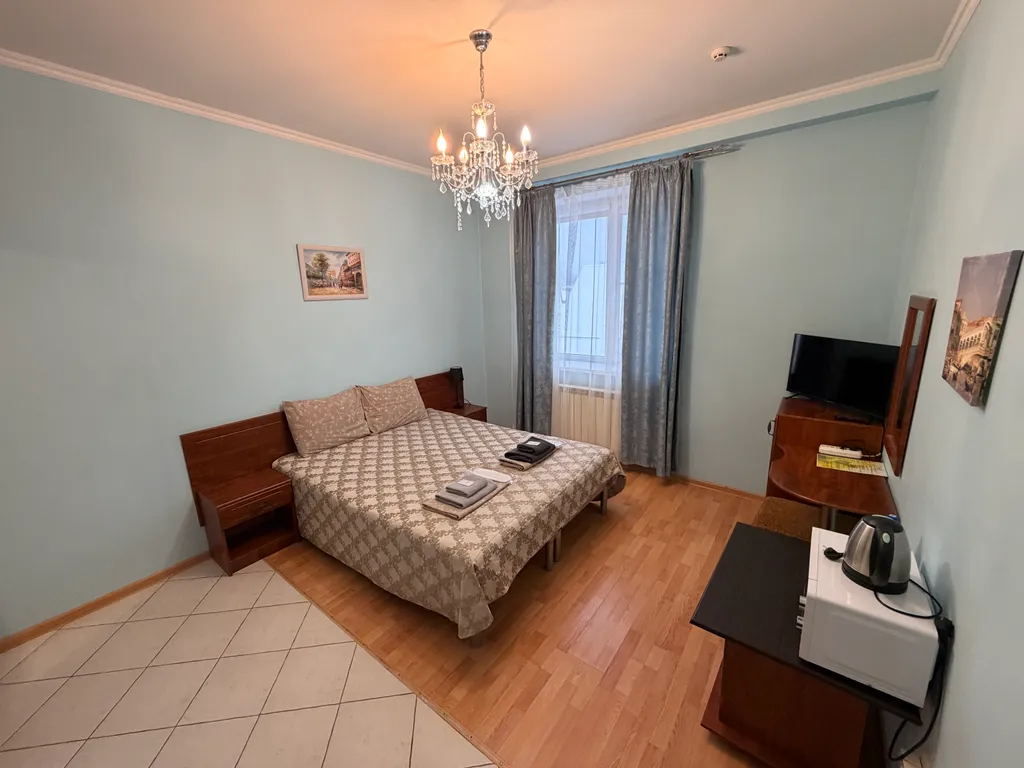 Квартира Комната — Горячий Ключ