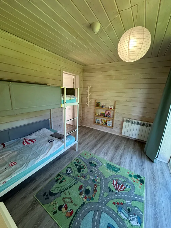 Дача у Цапли