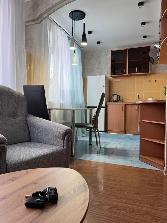 Комфортная квартира для вас