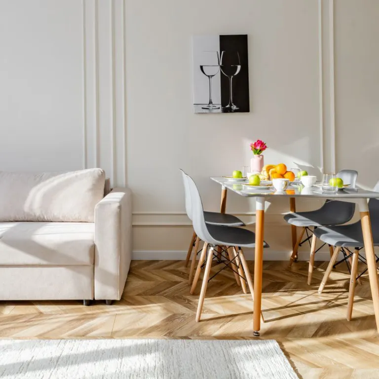 2-комнатные апартаменты в центре столицы в ЖК Атлетик