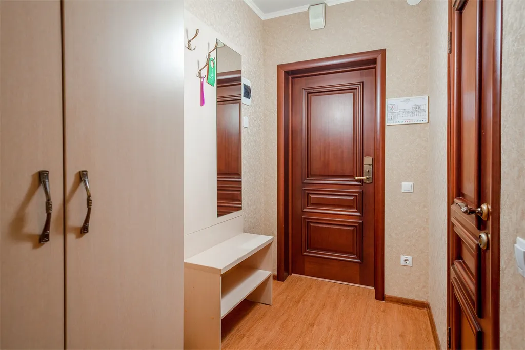 Квартира Комната — Адлер