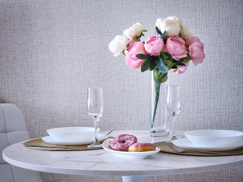 Новые уютные апартаменты с видом на море