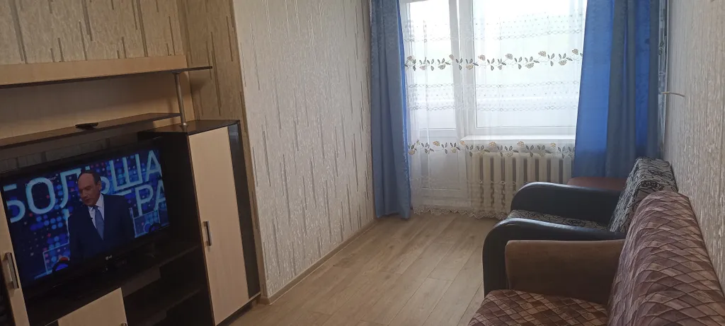 Хорошая трëшка