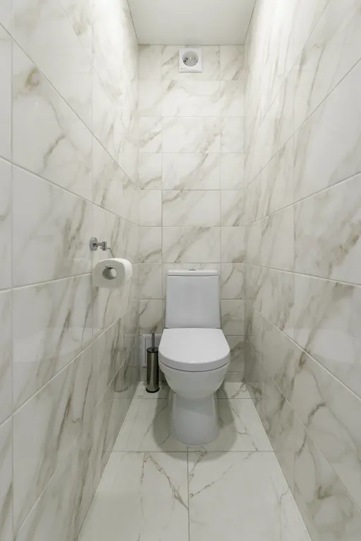 Квартира 2-комнатная квартира с видом на москва сити — Москва