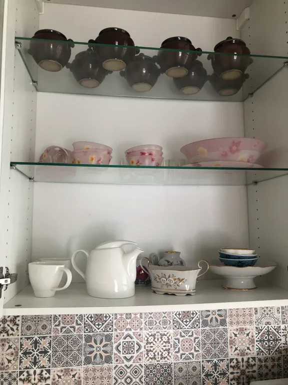 Квартира Квартира с террассой и видом на море — Варваровка