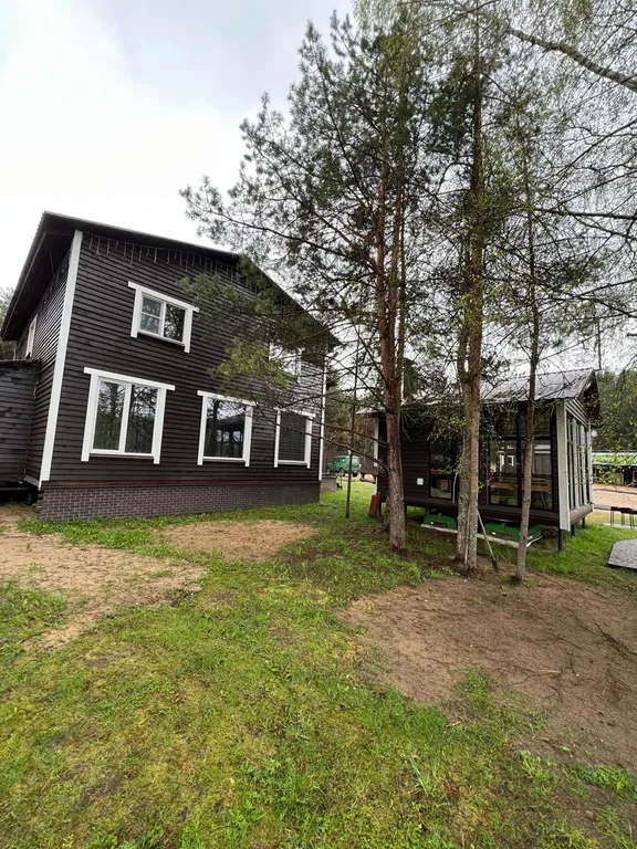 Прянь Селигер 2