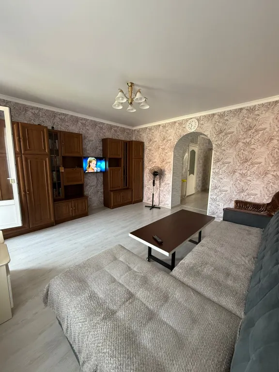 Квартира в центре города