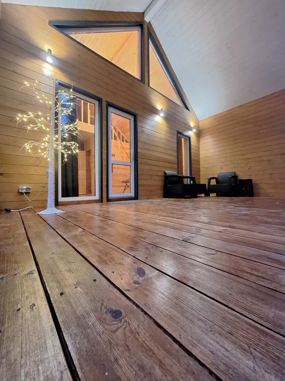 3-комнатный Дом