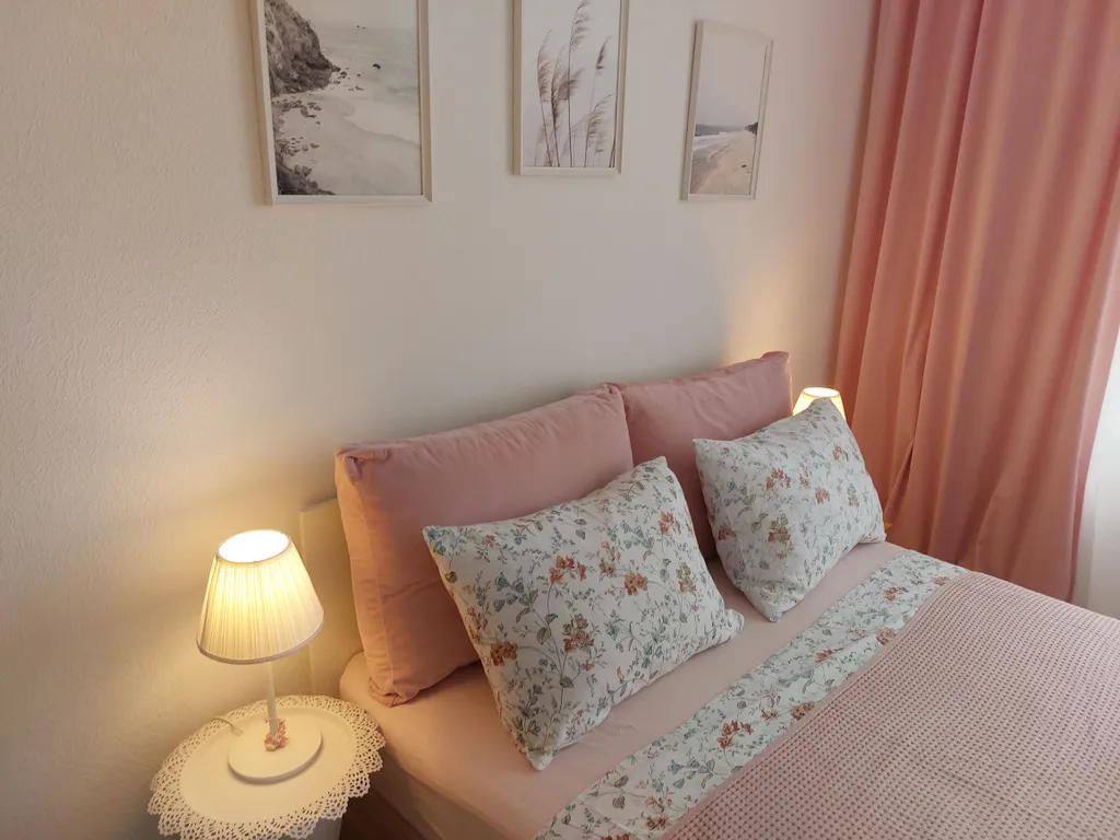 Квартира Квартира Eva appartments — Кронштадт