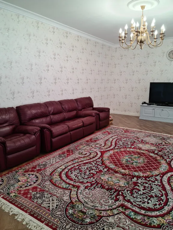 Райский уголок