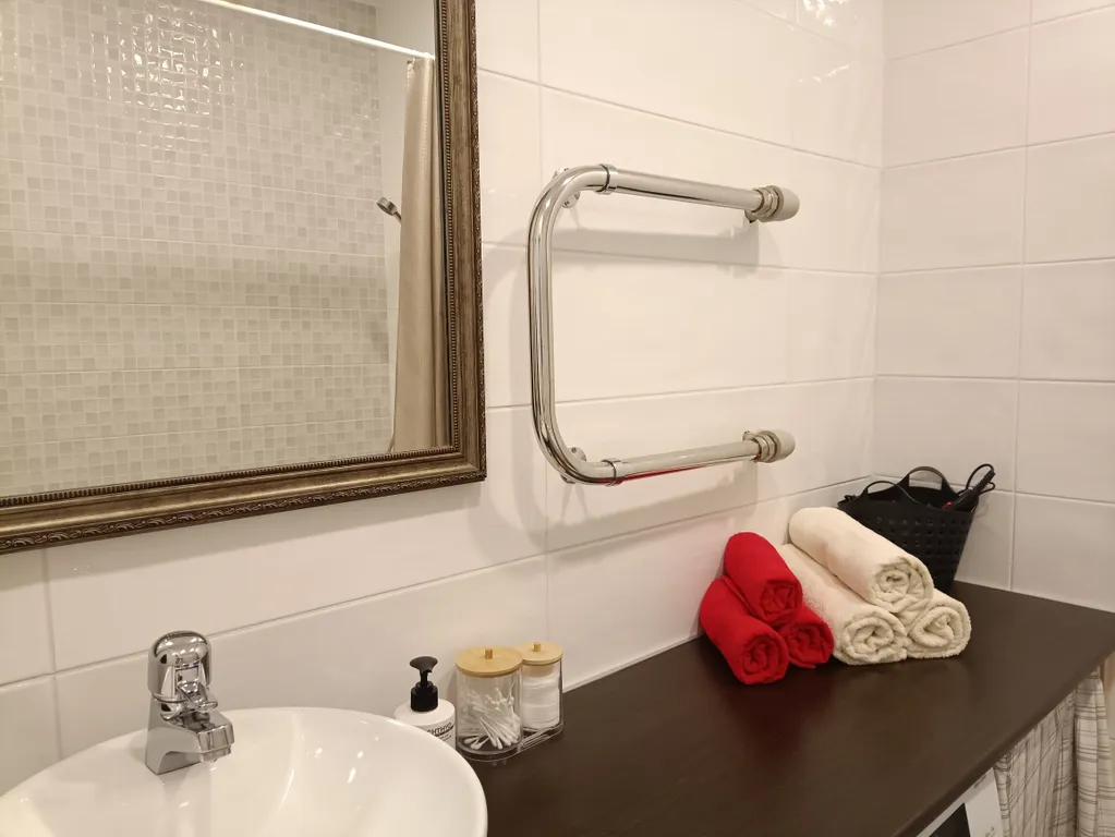 Уютная квартира в 5 минутах от набережной Онеги и центра