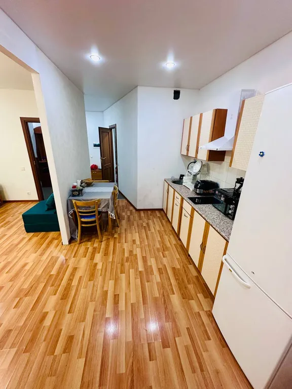 Уютный апартамент рядом с Дубровицами