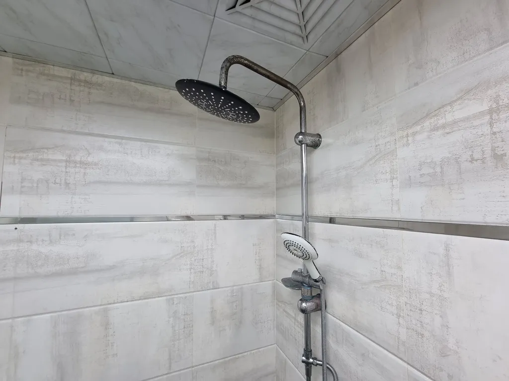 Апартаменты с видом на море