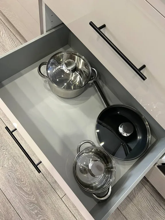 Квартира Новая уютная квартира в центральном зеленом районе  Города — Калининград