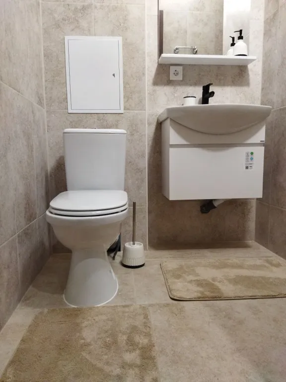 1-комнатная квартира с ремонтом по ул.Кожара/Центральный район.