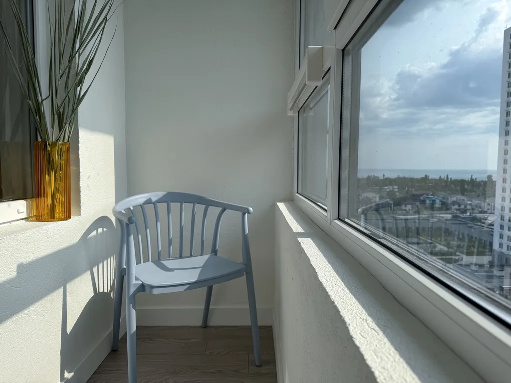 Апартаменты-галерея Artfully Nest