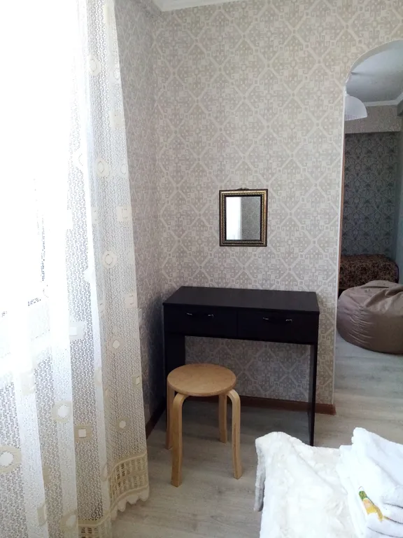 Комфортные и просторные апартаменты