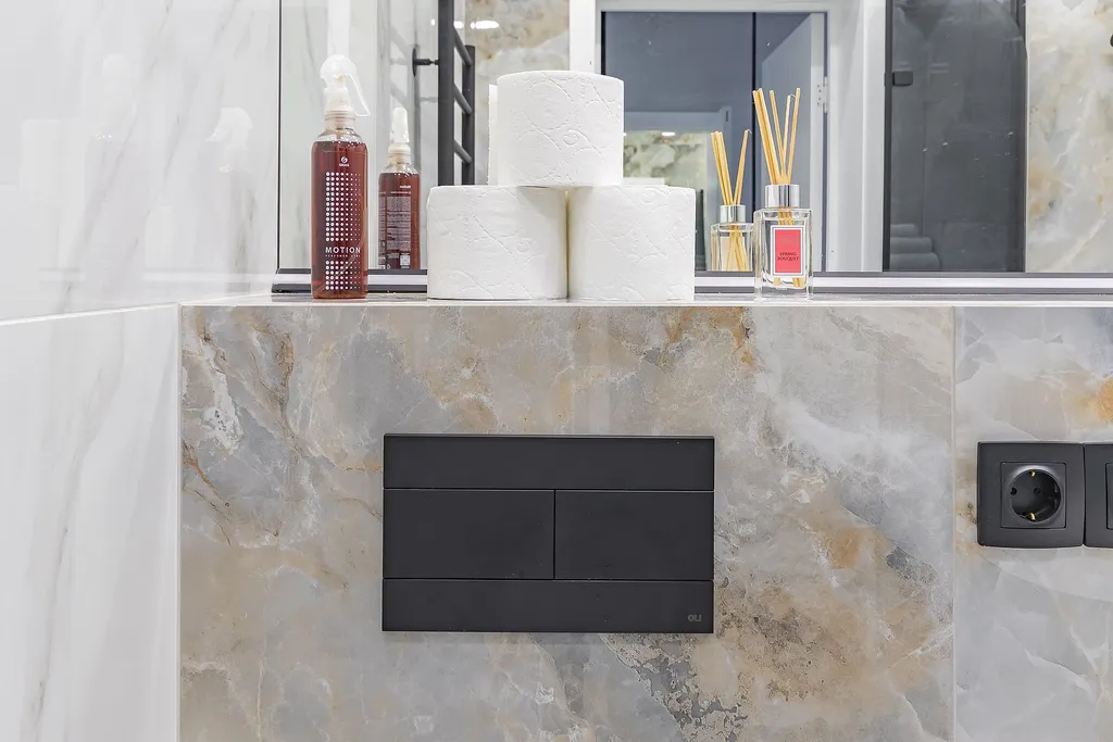 Квартира рядом с аквапарком Океанис