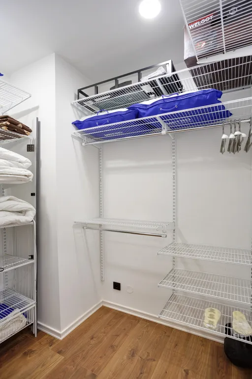 Студия с панорамными окнами в элитном ЖК Ocean City