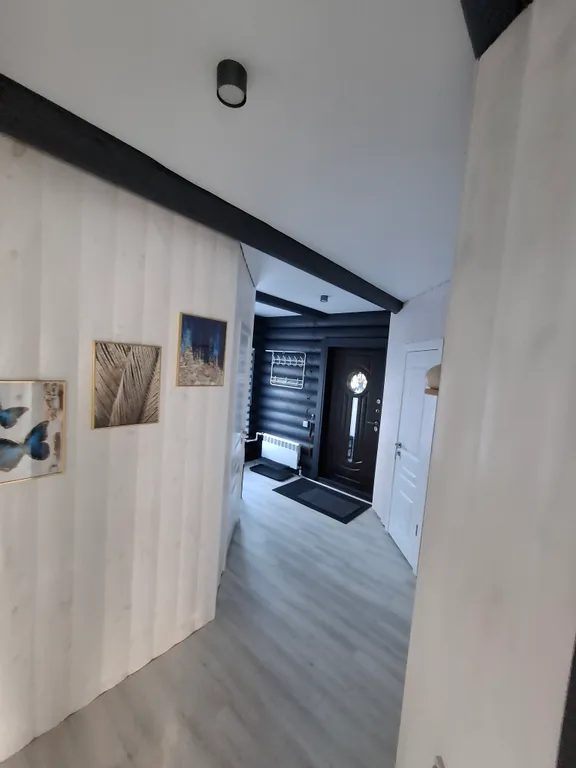 Уютный дом для семейного отдыха