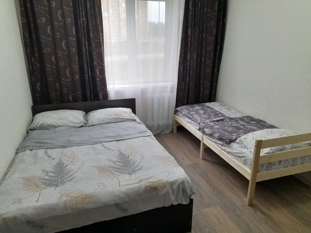 Уютная квартира недалеко от Микрохирургии глаза