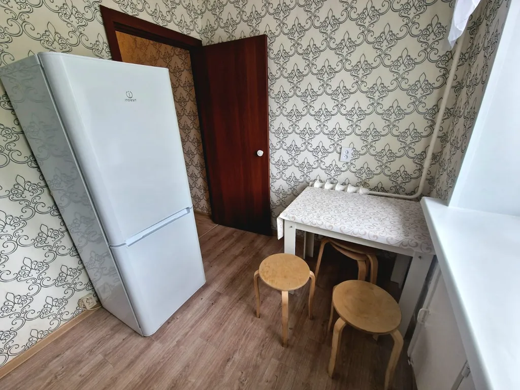 Будьте как дома