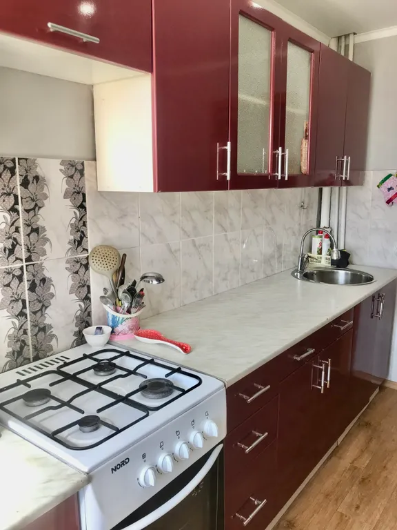 Уютная 2 комн. квартира в центре города