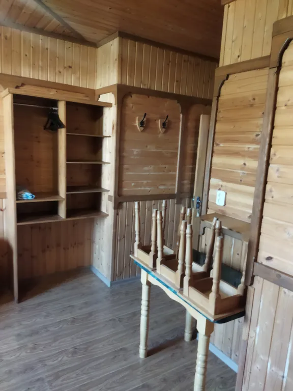 Квартира Комната — Сенной