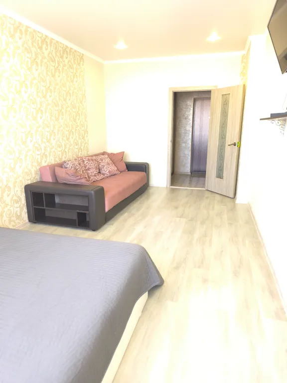 Квартира 1-комнатная Квартира — Анапа