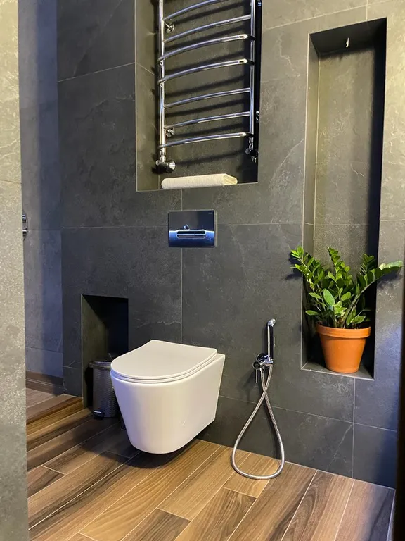 3-комнатный Дом