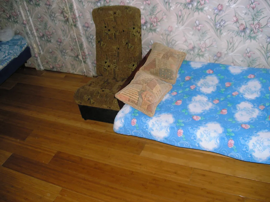 Квартира 1-комнатная Квартира — Евпатория