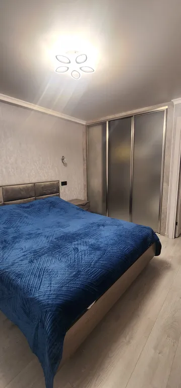 Квартира рядом с парком