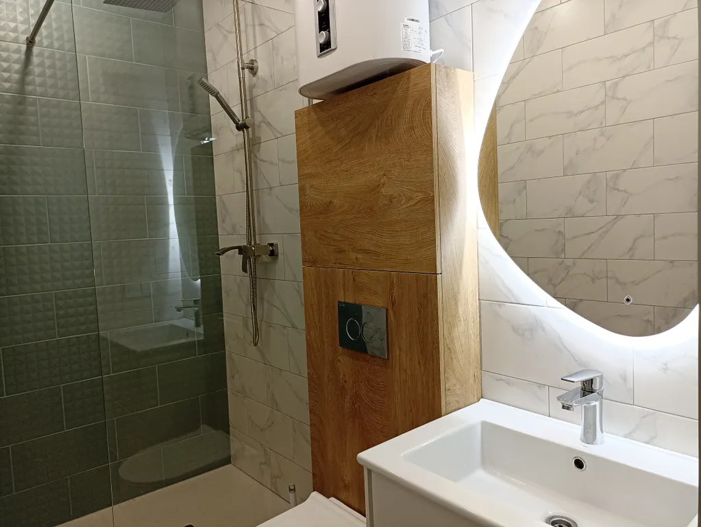 Квартира Квартира Одеяло&Подушка Green double room — Казань