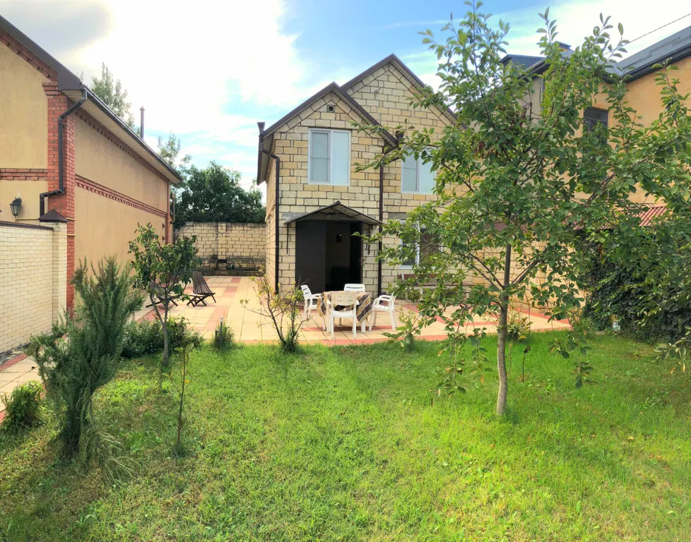 Коттедж Дача на берегу моря — аренда посуточно в Хазар