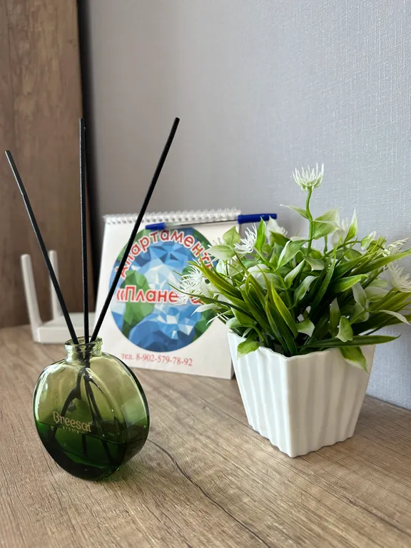 Апартаменты « Планета