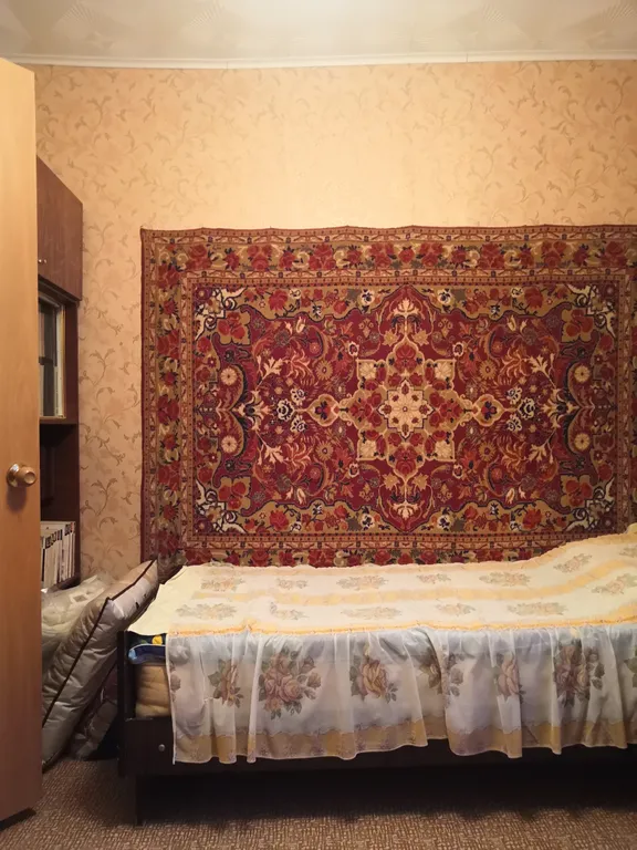 Квартира в тихом месте Хижина дяди Леши