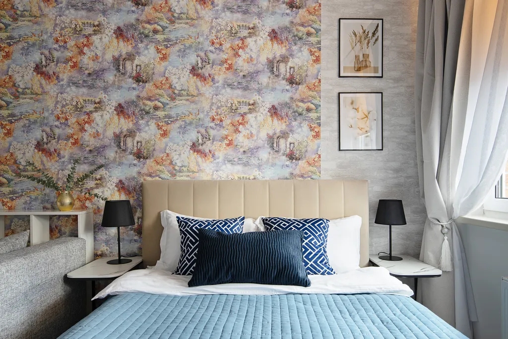 Квартира Уютная квартира с видом на озеро Тихое — Светлогорск