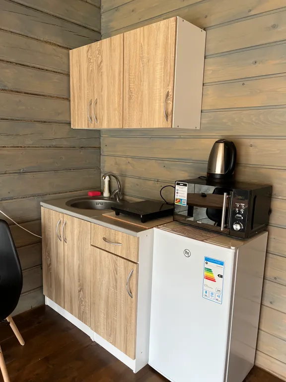 1-комнатный Дом