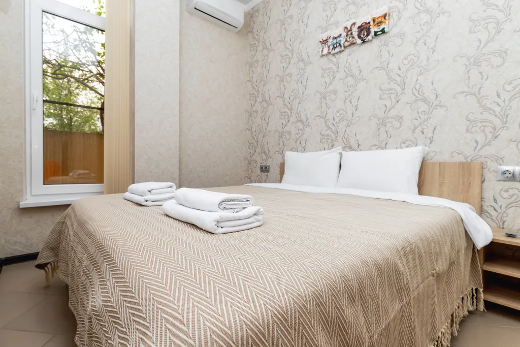 Квартира Квартира в Сириусе — комфорт и тишина — Сириус