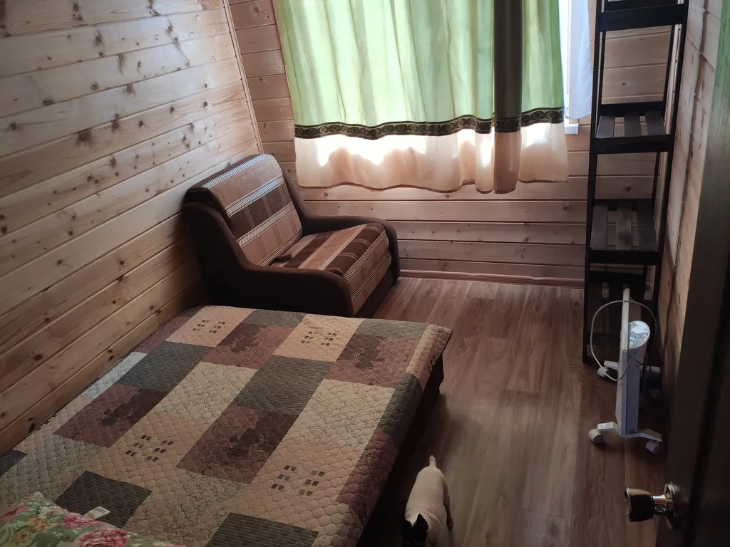 Дом у Причала