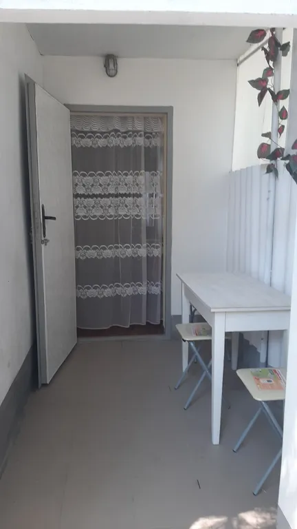 Уютная квартира на берегу моря