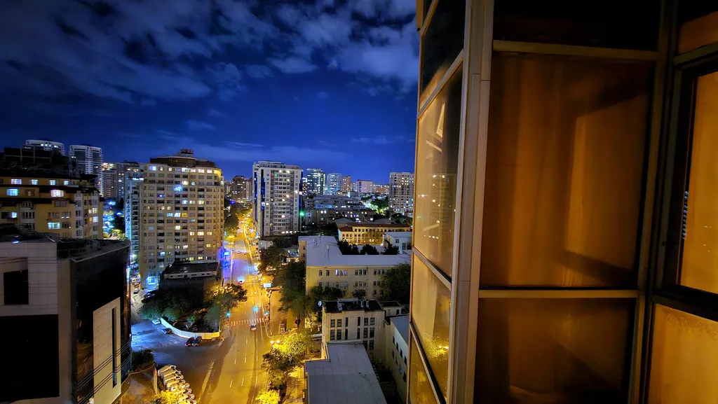 4-комнатная Квартира