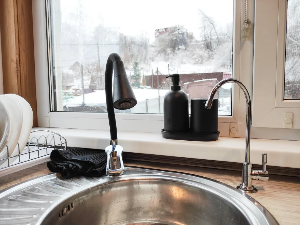 River house Уютный дом около пляжа